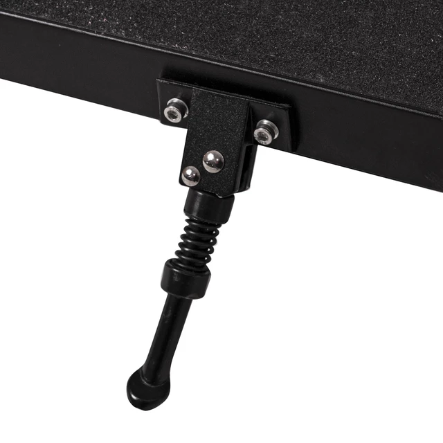 Elektromos roller W-TEC Twelver 12"  - 2.osztály