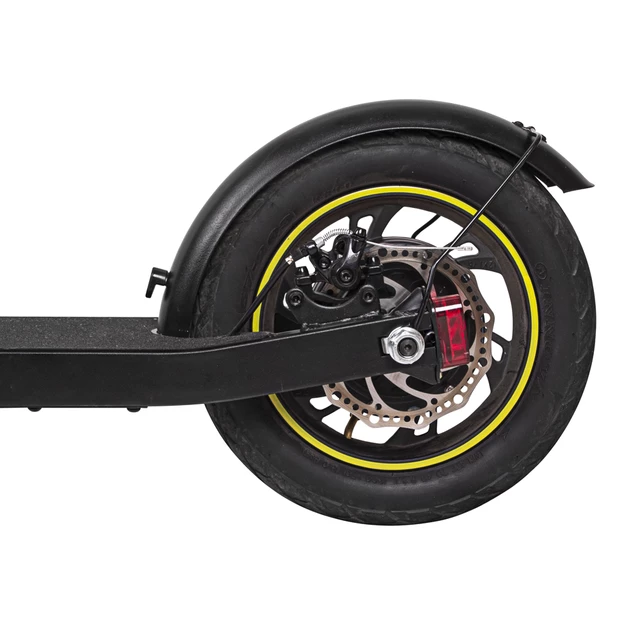 Elektromos roller W-TEC Twelver 12"  - 2.osztály