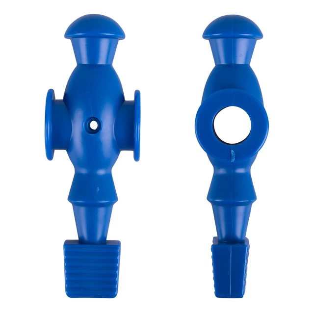 Tartalék játékos 13 v 1 WORKER Supertable csocsóhoz - kék - kék