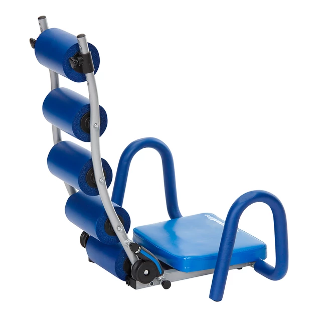 Hasizom erősítő inSPORTline AB Perfect - II.oszt