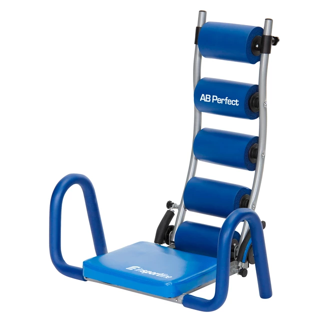 Hasizom erősítő inSPORTline AB Perfect - II.oszt