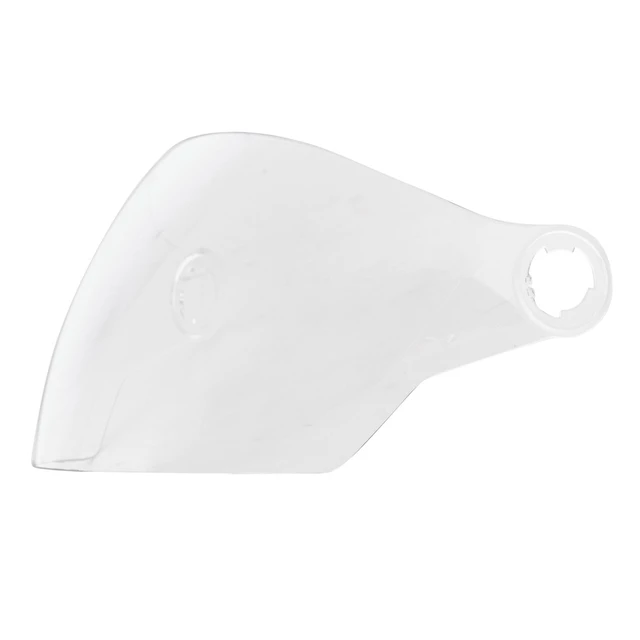 Pótplexi bukósisakhoz YM-617