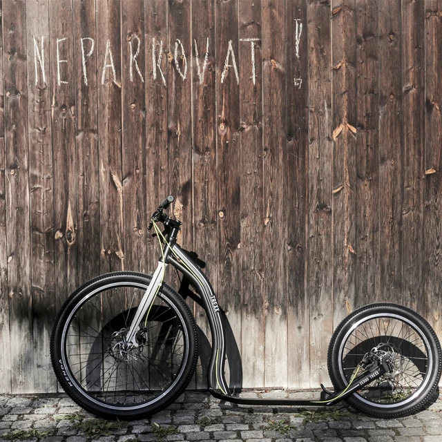 Roller Yedoo Trexx Disc 26/20"