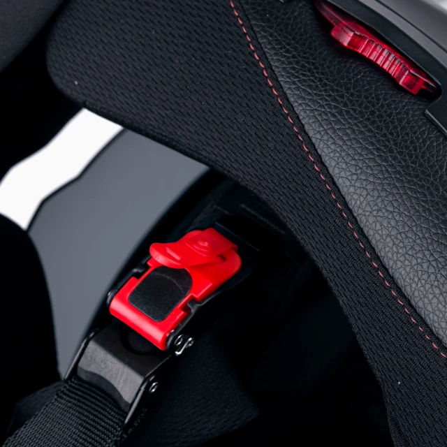 Bukósisak W-TEC FS-811 - matt fekete