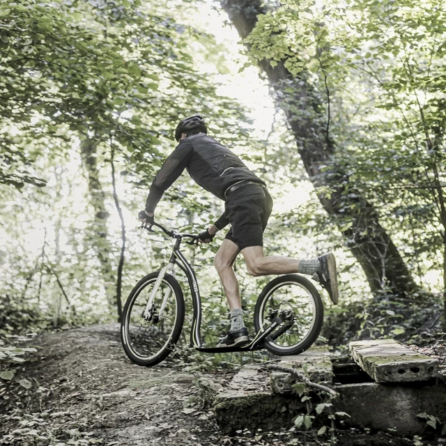 Roller Yedoo Trexx Disc 26/20"