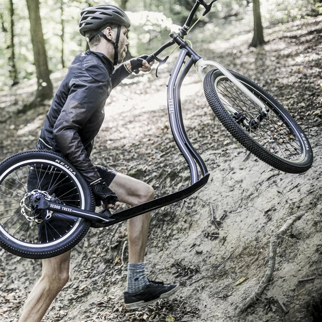 Roller Yedoo Trexx Disc 26/20"