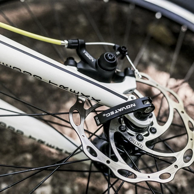 Roller Yedoo Trexx Disc 26/20"