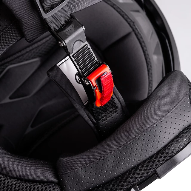 Bukósisak W-TEC V586 NV - fekete