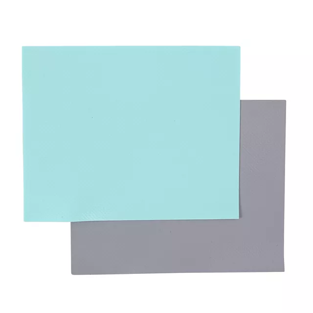 Airtrack elektromos pumpával inSPORTline Airstunt 300x100x10 cm, rugalmas anyag, Drop Stitch technológia, megerősített varratok