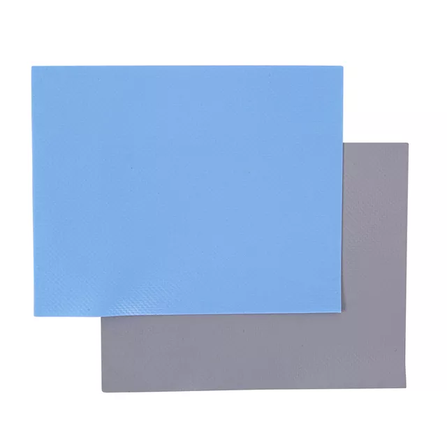 Airtrack inSPORTline Airstunt 400x100x10 cm fehér,650kg teherbírás,DropStitch technológia,javítókészlet és szállítótáska