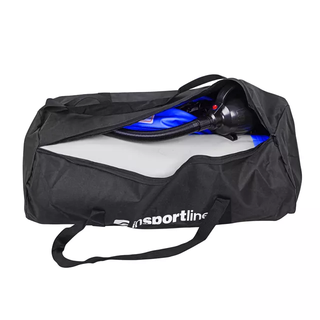 Airtrack inSPORTline Airstunt 500x100x10 cm