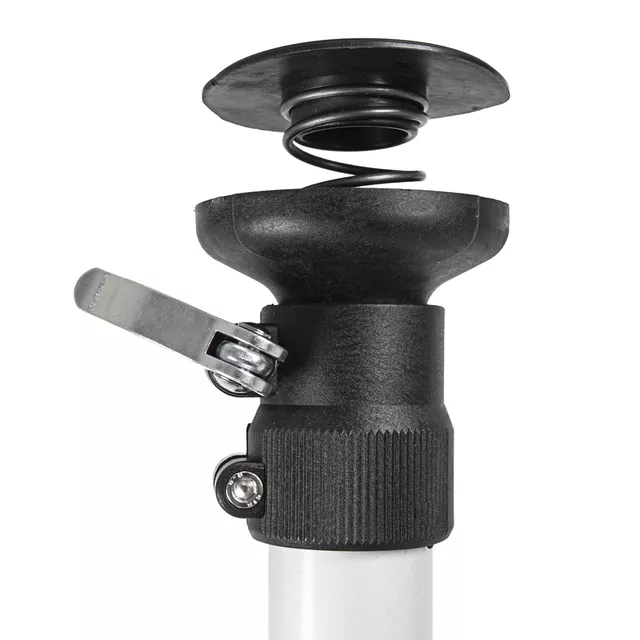 Többszintes kerékpártartó inSPORTline Bikespire II