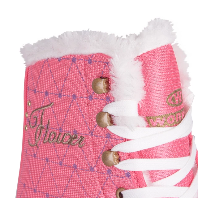 Női jégkorcsolya Action Flacier