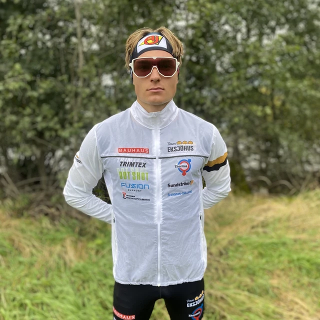 Sport napszemüveg Tripoint Reschen