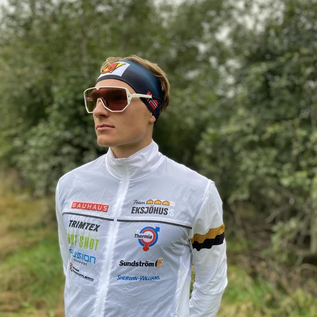 Sport napszemüveg Tripoint Reschen