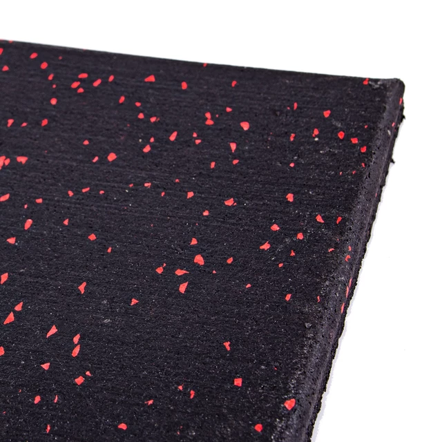 Talajvédő szőnyeg inSPORTline Proteko II 50x50x1,5 cm