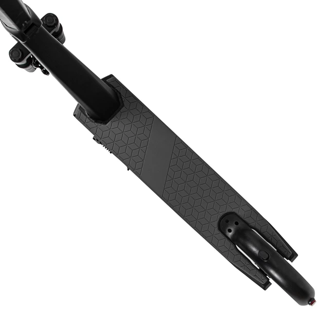 Elektromos roller W-TEC Dalehunter 10" - fekete