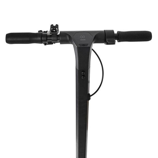 Elektromos roller W-TEC Dalehunter 10" - fekete