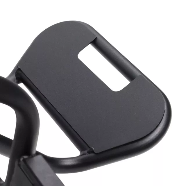 Elektromos könnyű kerekesszék inSPORTline Zauney, LED lámpa, duda, biztonsági öv, automatikus fékrendszer, stabilizáló kerekek, felhajtható kartámasz