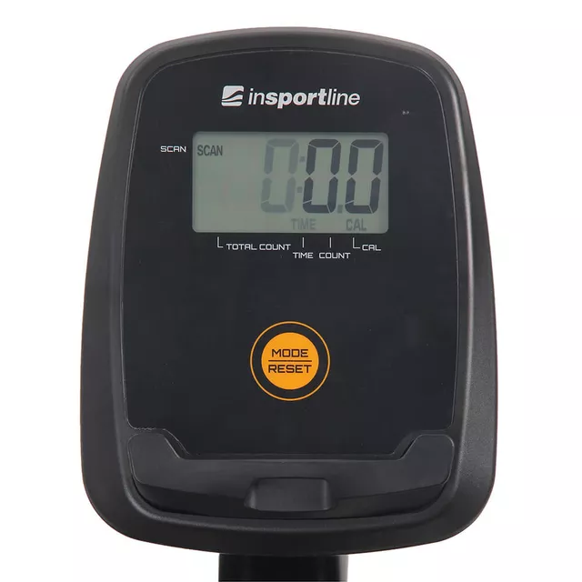 Evezőpad inSPORTline Power Master X