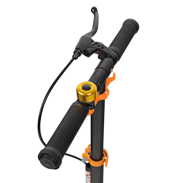 Roller inSPORTline Fricola - fekete-türkiz