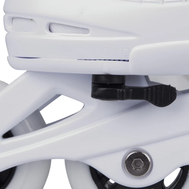 Görkorcsolya WORKER Picola LED - világító kerékkel