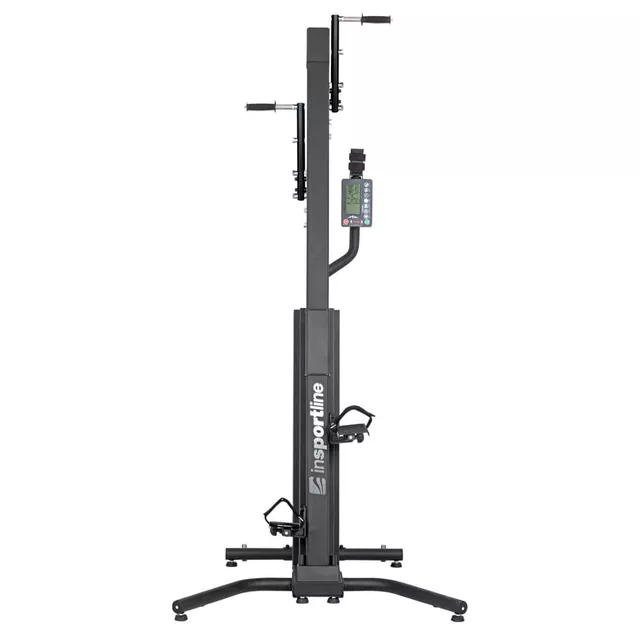 Meghosszabbított markolatok az inSPORTline Pro 1000 hegymászógéphez