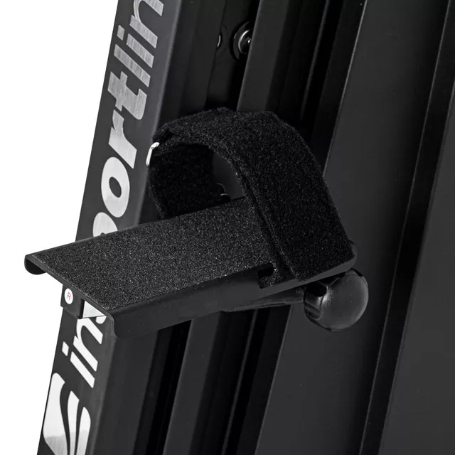 Hegymászógép Verticon inSPORTline Pro 1000 SE