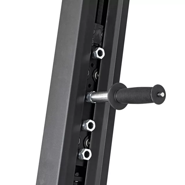 Hegymászógép Verticon inSPORTline Pro 1000 SE