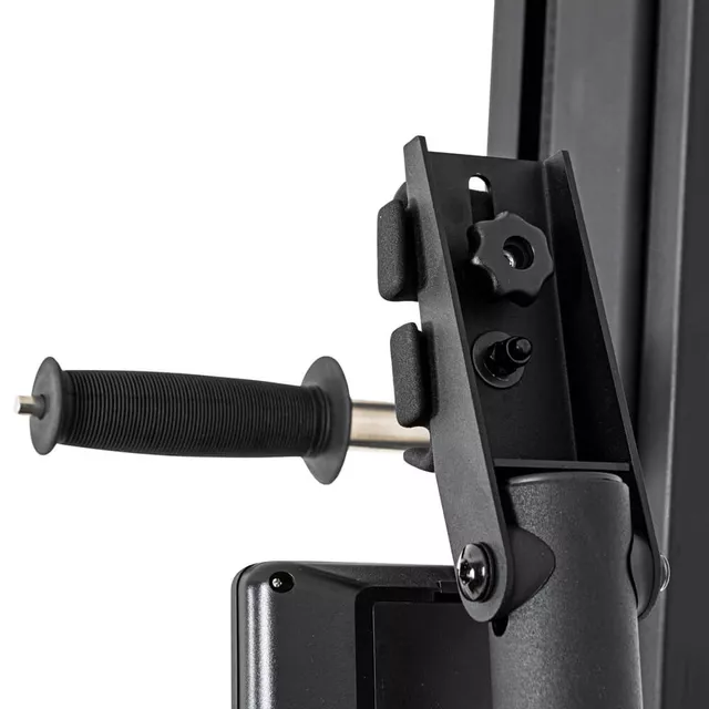 Hegymászógép Verticon inSPORTline Pro 1000 SE