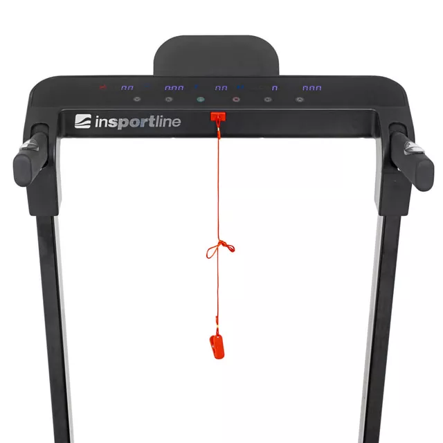 Összecsukható futópad inSPORTline inCondi T20i