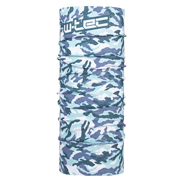 Multifunkcionális nyakmelegítő kendő W-TEC Nekky - Spitter