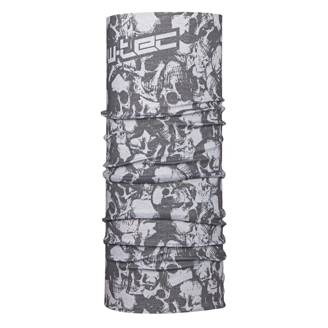 Multifunkcionális nyakmelegítő kendő W-TEC Nekky - Spitter