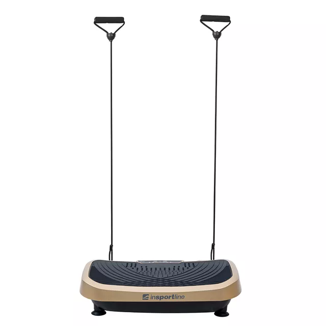 Vibrációs tréner inSPORTline Devyn