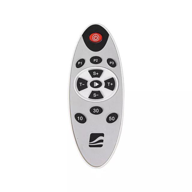 Vibrációs tréner inSPORTline Devyn