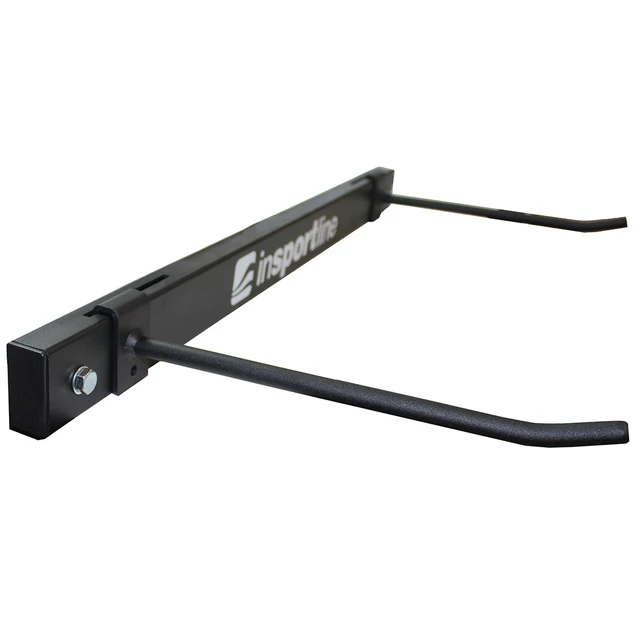 Állítható gimnasztikai szőnyeg tartó inSPORTline Gymnator