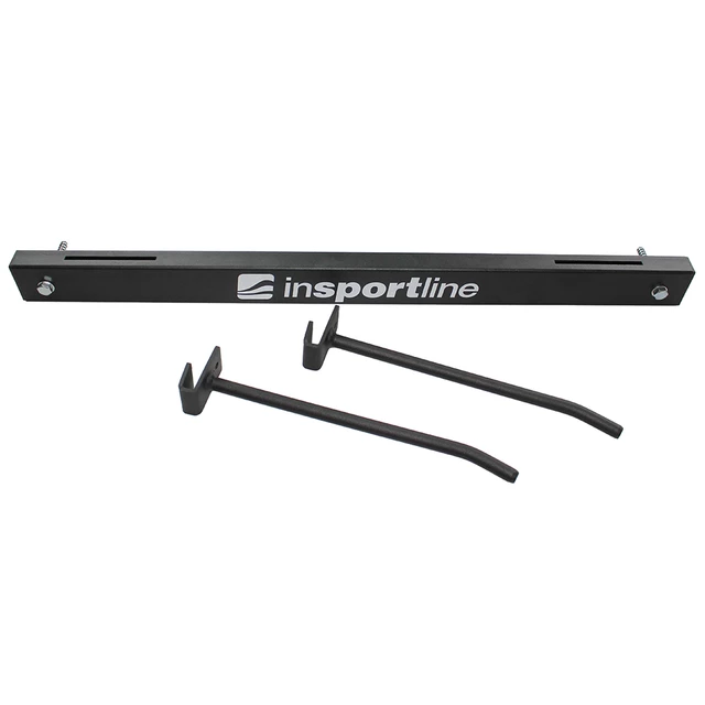 Állítható gimnasztikai szőnyeg tartó inSPORTline Gymnator