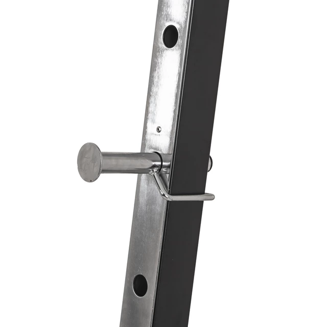 Erőkeret inSPORTline Power Rack PW50-újszerű termék