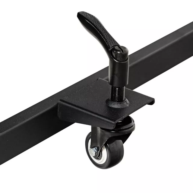 Futópad inSPORTline Hill Lite, 2.5lóerő, elektromos dőlésszög 34,92% - 40 pozició, max.120kg, futófelület 140x46cm, 20 program, HRC,USB