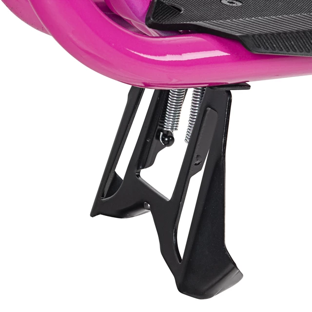 Roller inSPORTline Milester 16/12" - lime