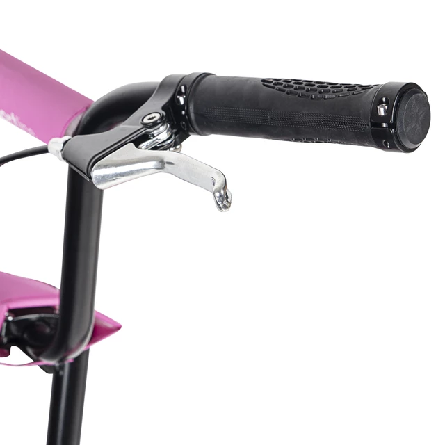 Roller inSPORTline Milester 16/12" - lime