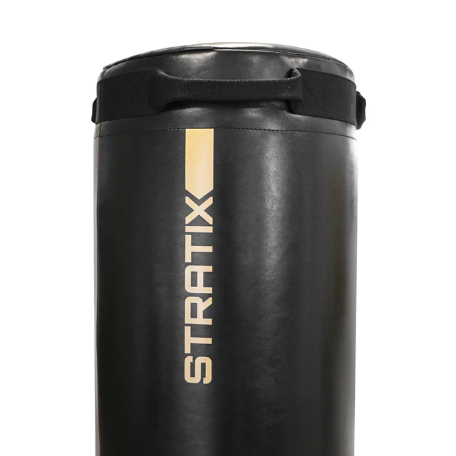 Szabadon álló boxzsák inSPORTline Stratix 30x160cm / 60kg