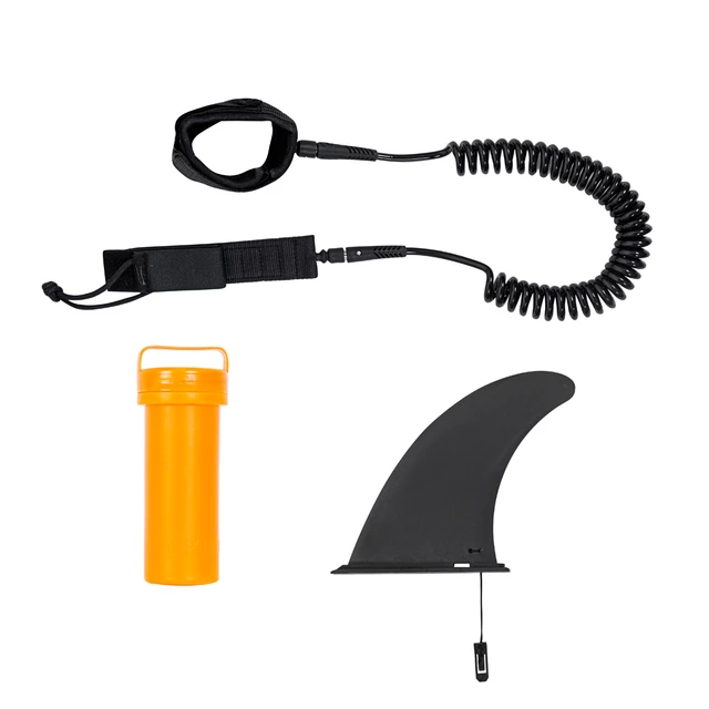 SUP kiegészítőkkel inSPORTline WaveTrip 11'6" G3