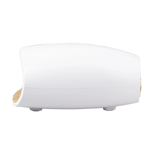 Kézmasszírozó készülék inSPORTline Estrapo, tenyér, ujjak, kézfej, fűtés, férfi-női kéz, 3 intenzitás, légmasszázs, 1800mAh, 2ó