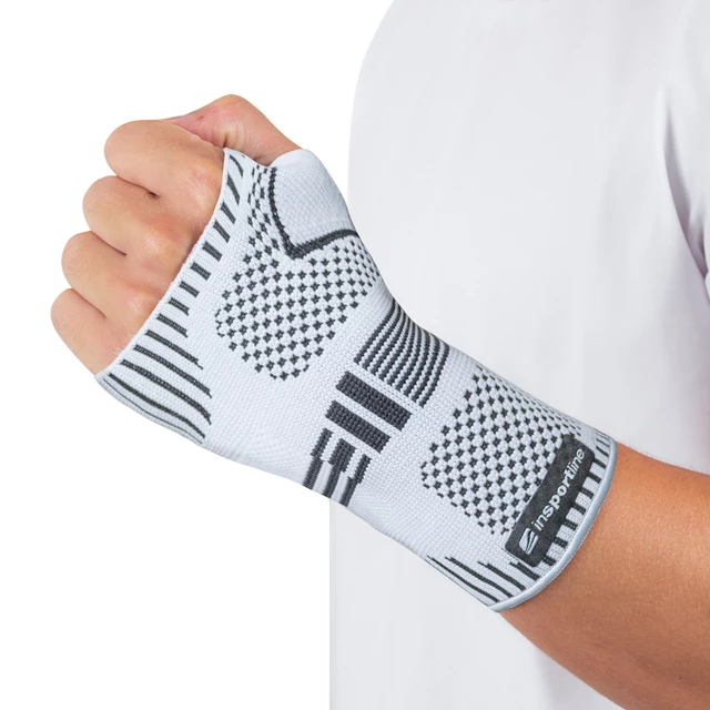 Csukló bandázs inSPORTline Pognet