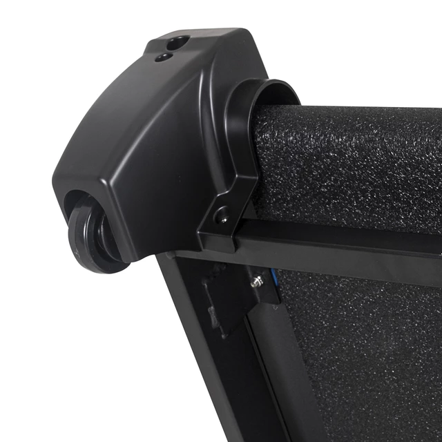 Motoros futópad inSPORTline inCondi T45i, 2LE, dőlésszög 16 pozició, futófelület 130x46cm, max.18km/ó, 22 program, Air Cushion felfüggesztés