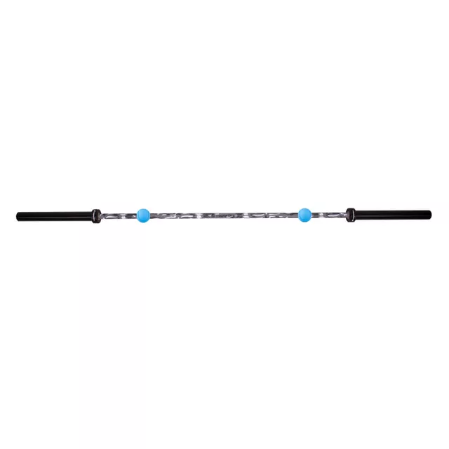 Markolat súlyzórúdra inSPORTline Gripes Ball