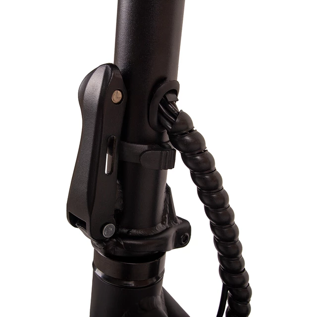 Elektromos roller W-TEC Billar II 500W 12" - fekete