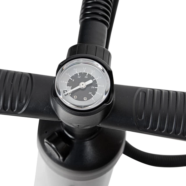 Pumpa paddleboardhoz inSPORTline WaveTrip Pump