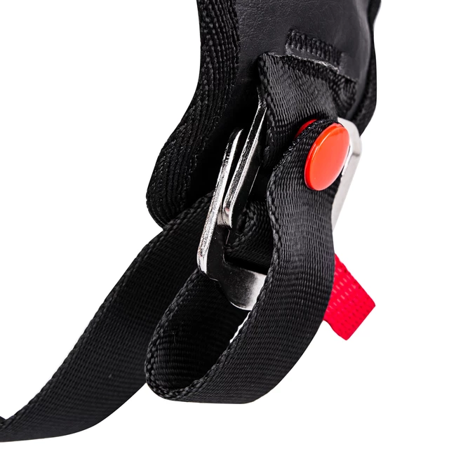 Motoros bukósisak W-TEC V535 US Flag, 900g, ABS, Napellenző